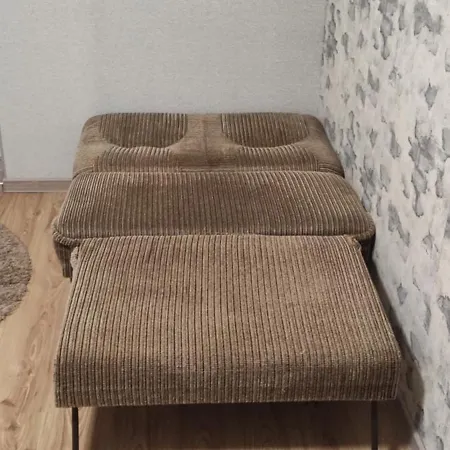 Radvanka напівособняк з власним двором Apartment Uzhhorod
